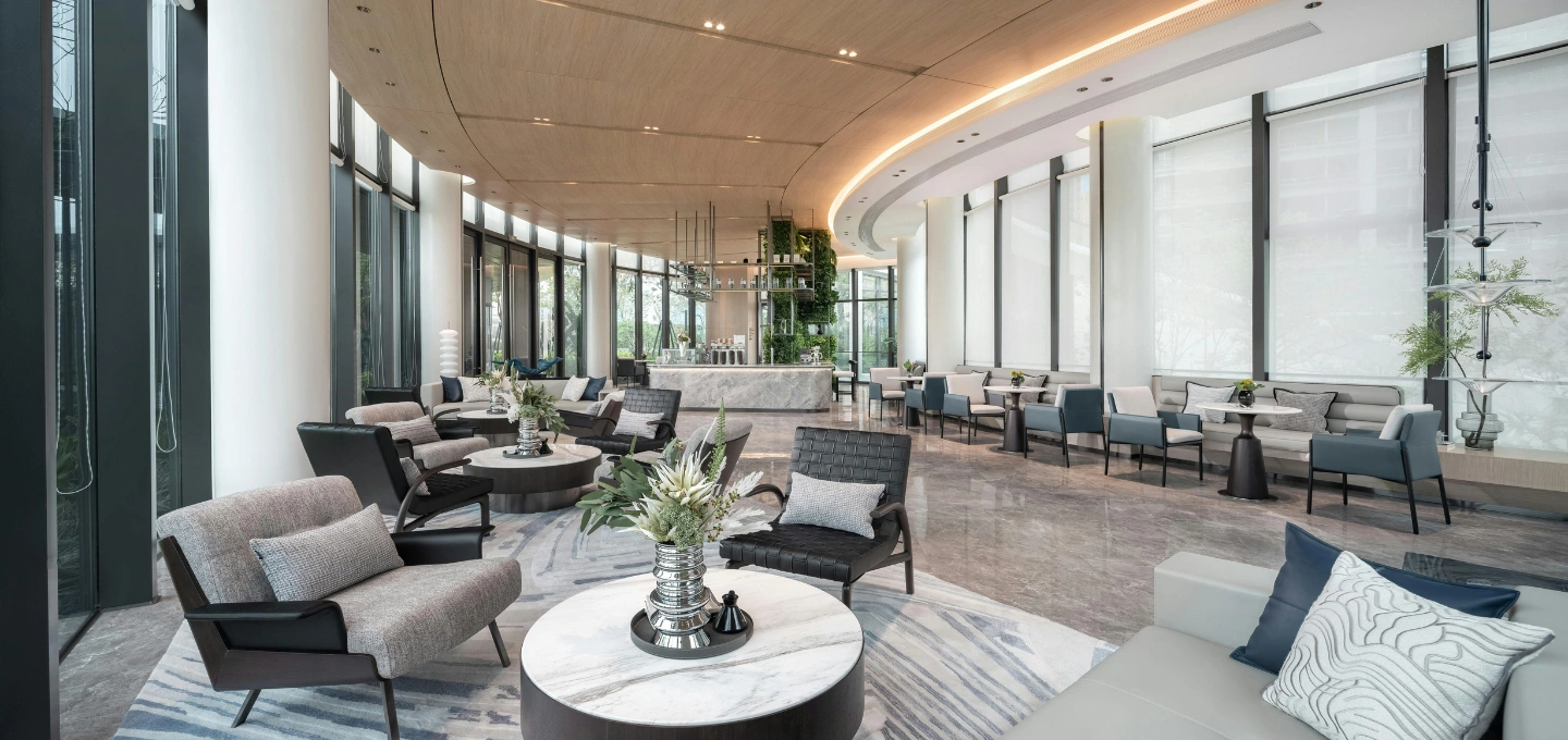 Better revenue forecasting with hotel sales software