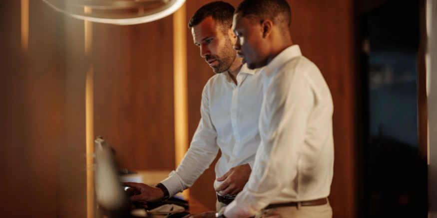 What to look for in a venue booking system (& what to avoid)