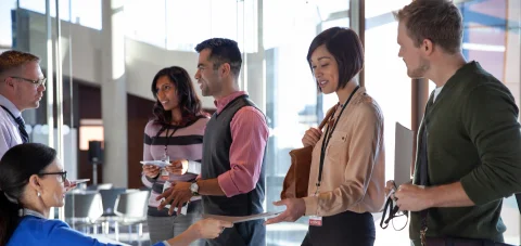 How to simplify event registration and boost sign-ups