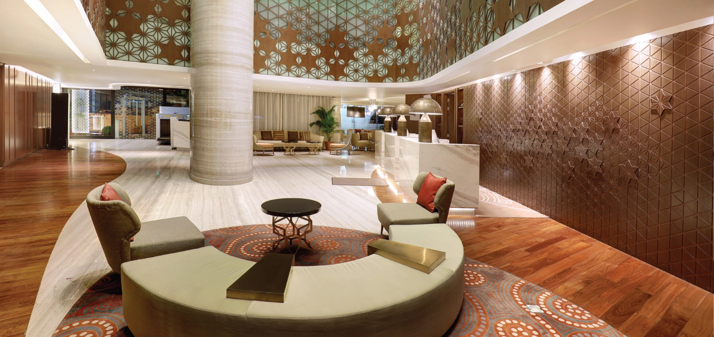 Hotel sales & catering software: perfecting the event experience