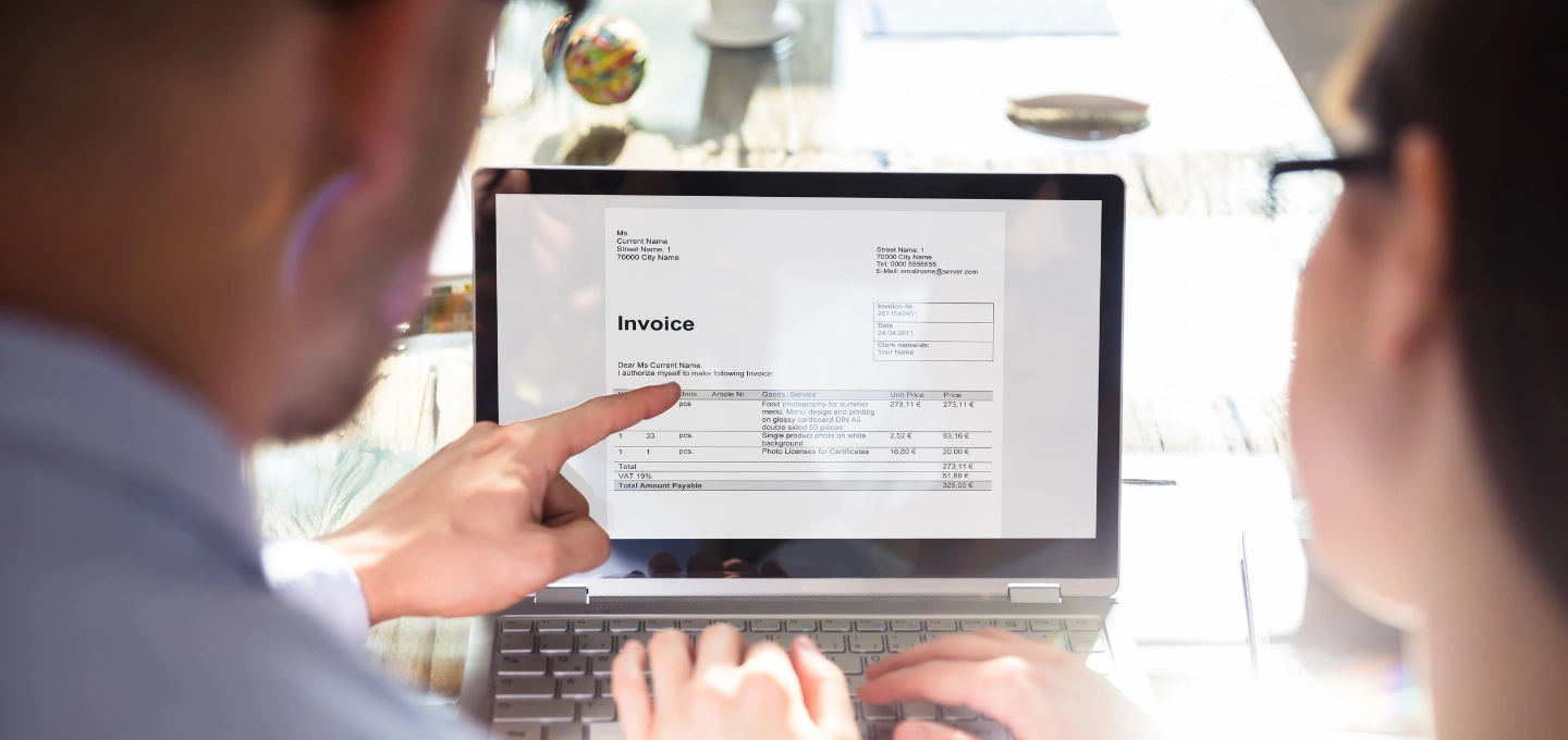How to save time on venue invoicing with event management software