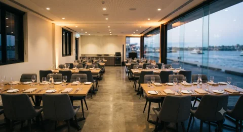 How to save time on venue invoicing with event management software