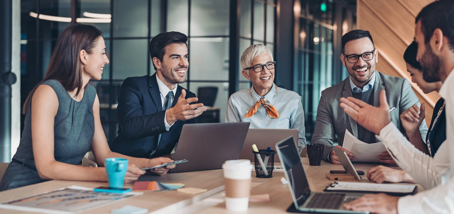 What is facility management?