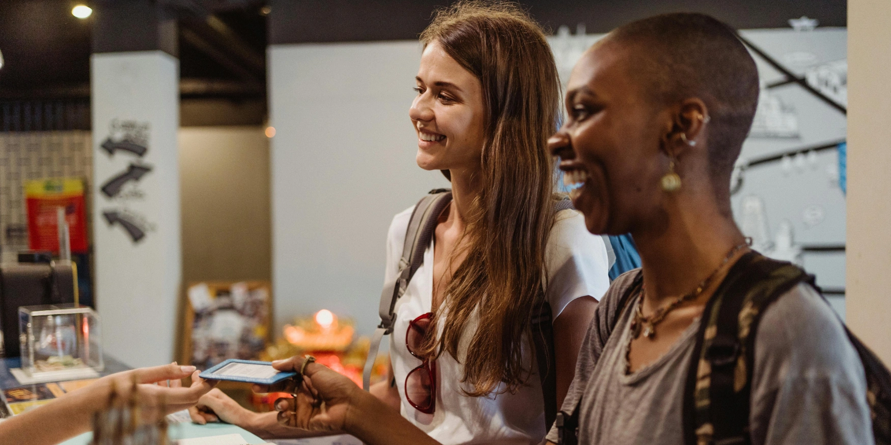 The untapped potential of CRM data in your venue software