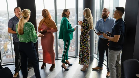 How to increase venue bookings during quieter periods