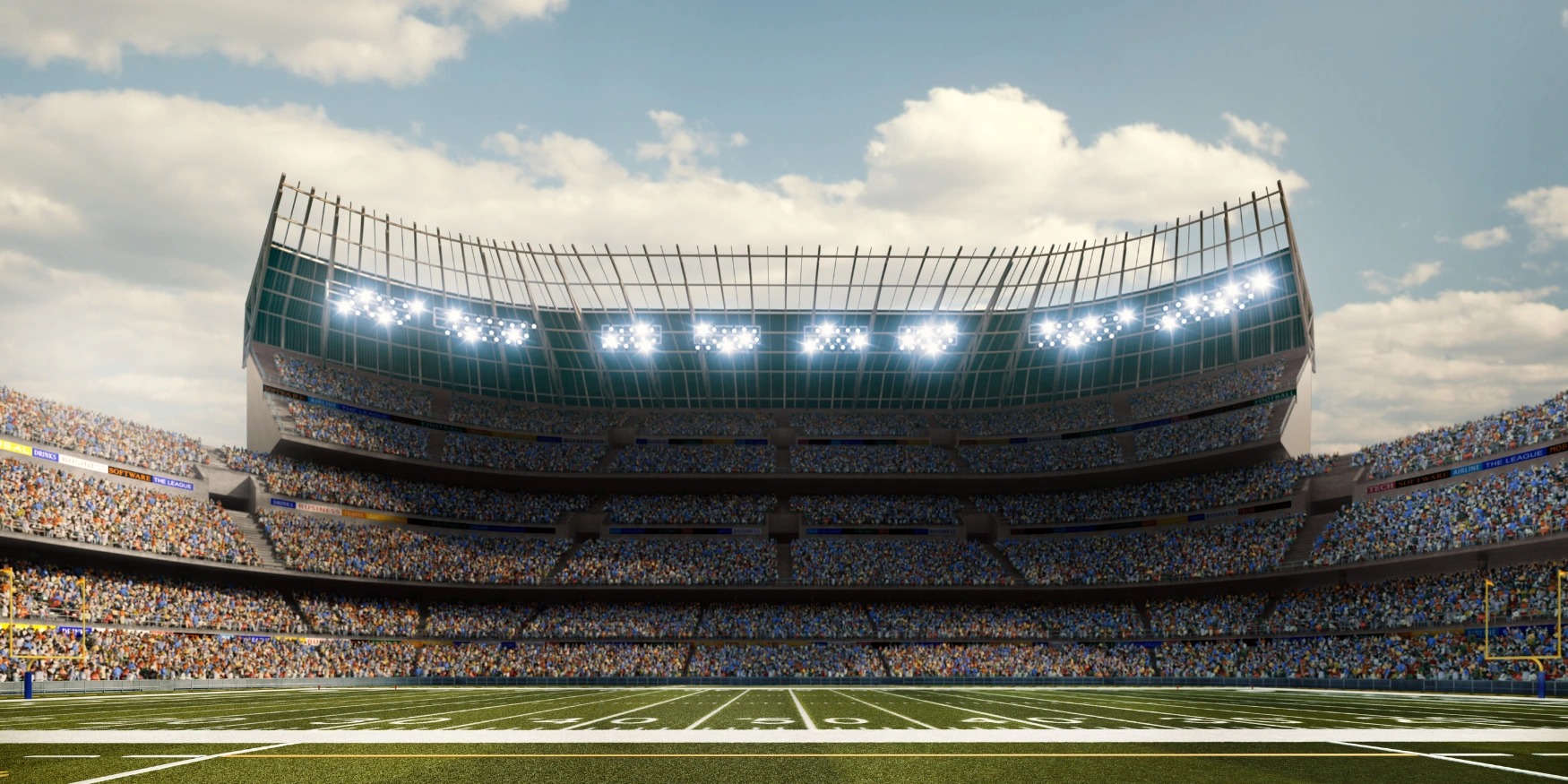 What event planners want from stadium venues