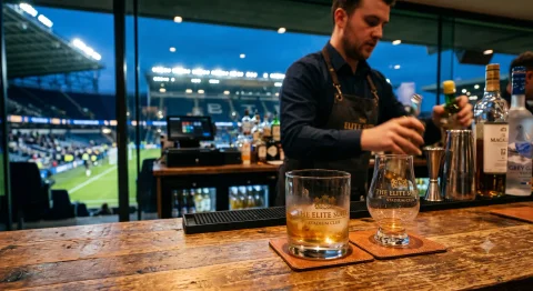 What event planners want from stadium venues