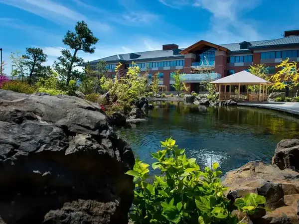 Best Western Boulder Falls Inn