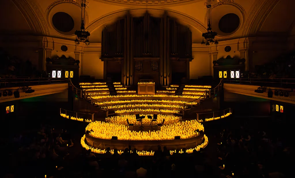 Central Hall Venues