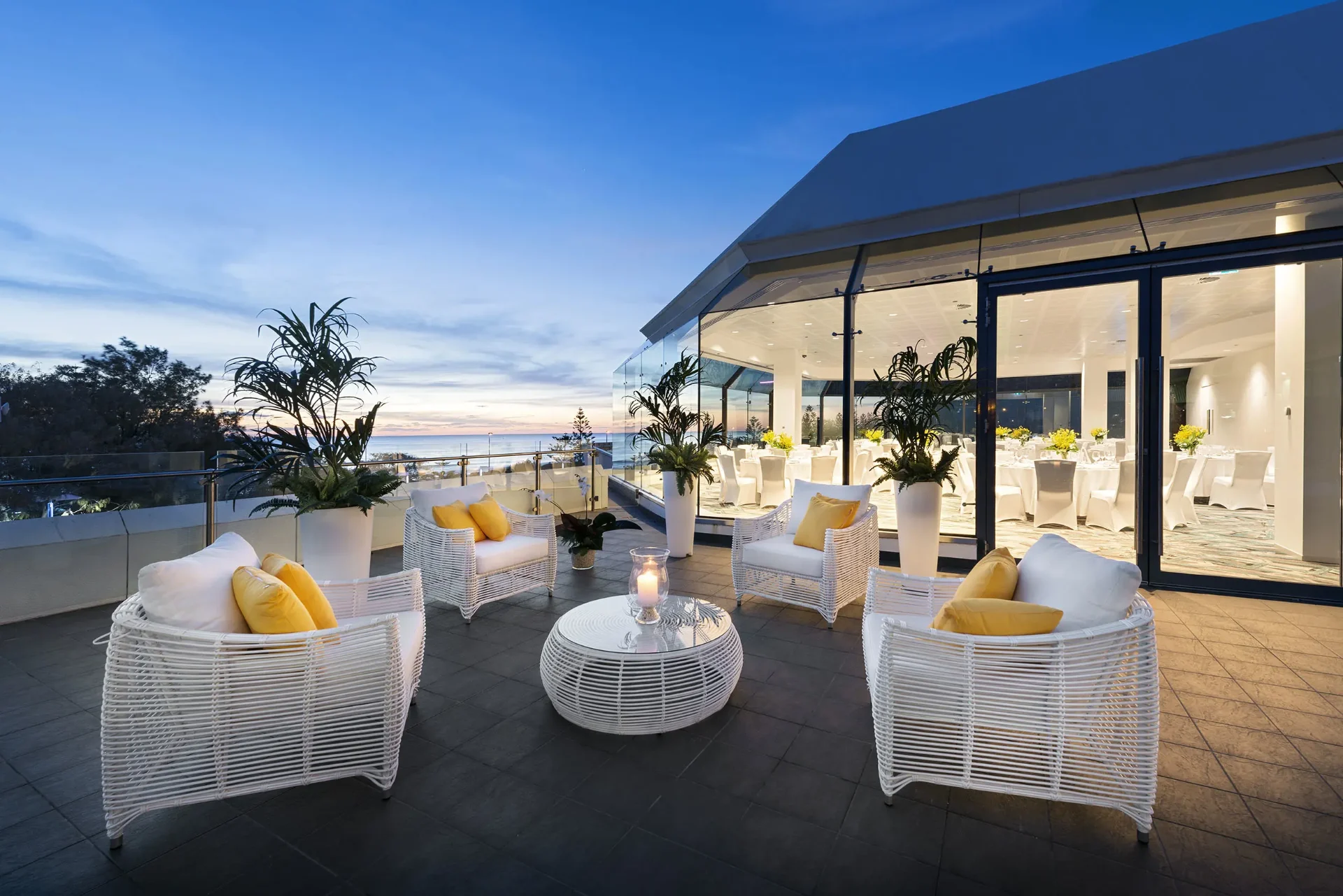 TFE Hotels