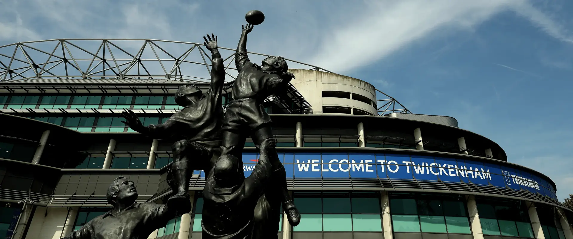 Allianz Stadium