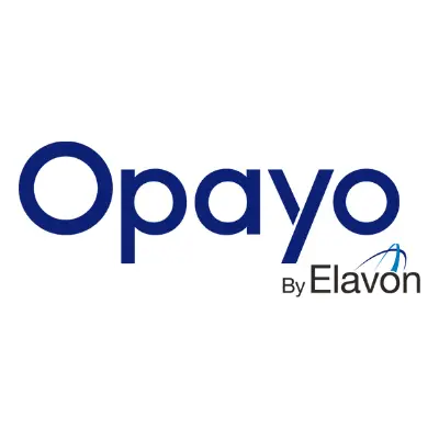 Opayo by Elavon