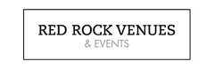 Red Rock Venues & Events