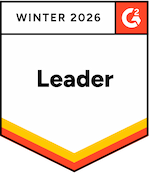 G2 Leader